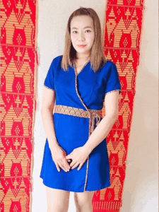 アンナ(Anna)千葉 野田 愛宕 タイ古式マッサージ | ヌン