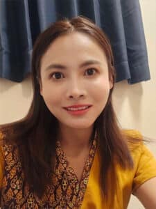 リカ(Rika)千葉 柏 タイ古式マッサージ | ヌン