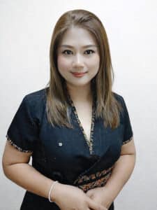 エマ(Emma)千葉 柏 タイ古式マッサージ | ヌン