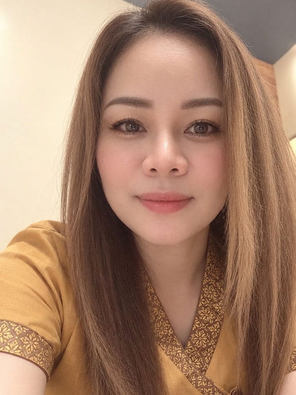 アヤ(Aya)千葉 柏 タイ古式マッサージ | ヌン