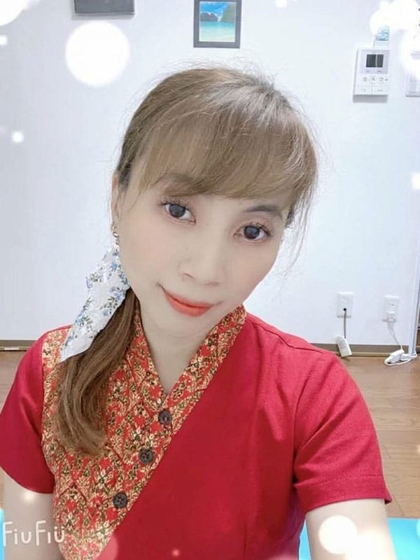 ヒトミ(Hitomi)千葉 柏 タイ古式マッサージ | ヌン
